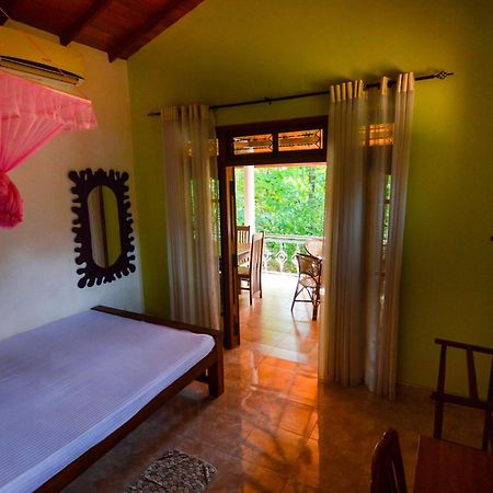 Binara Home Stay Polonnaruwa Exterior photo