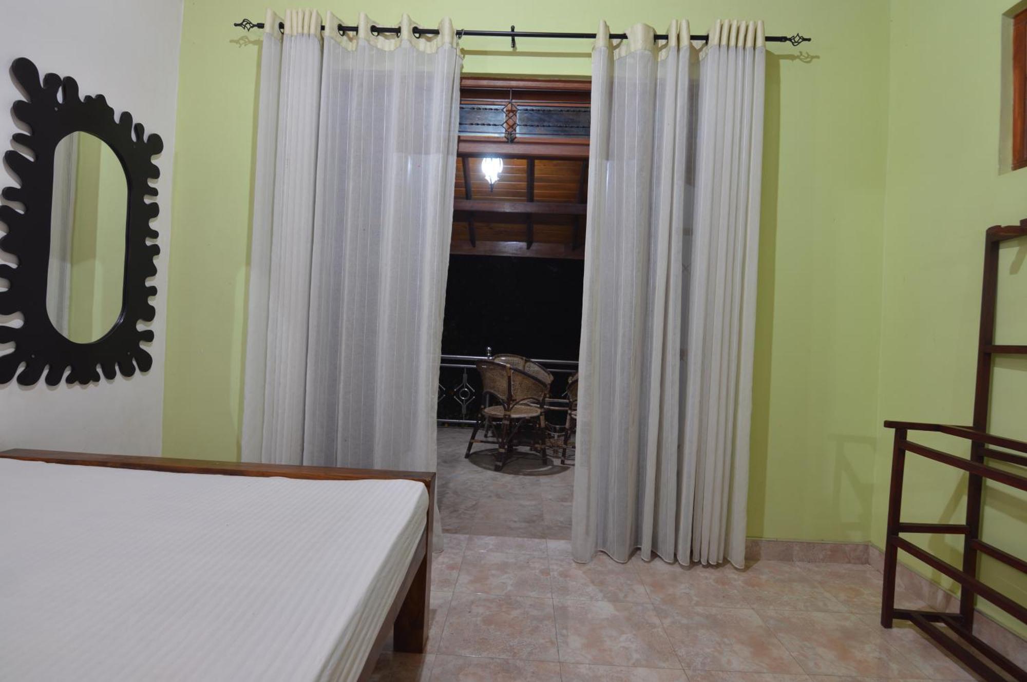 Binara Home Stay Polonnaruwa Exterior photo