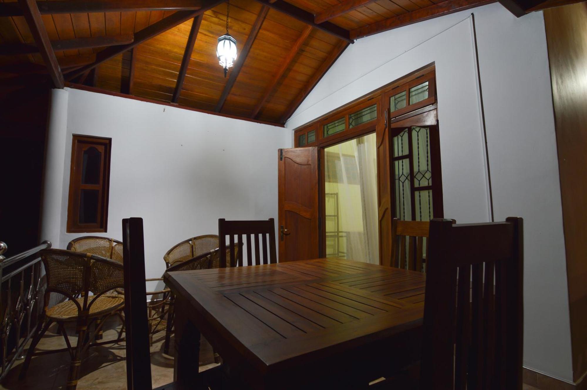 Binara Home Stay Polonnaruwa Exterior photo