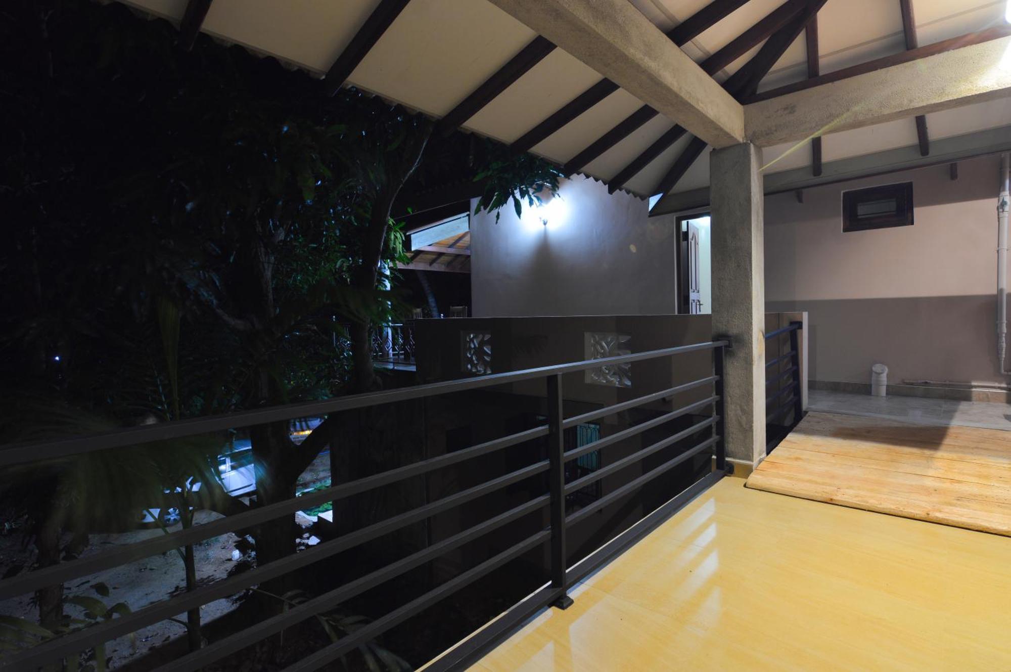 Binara Home Stay Polonnaruwa Exterior photo