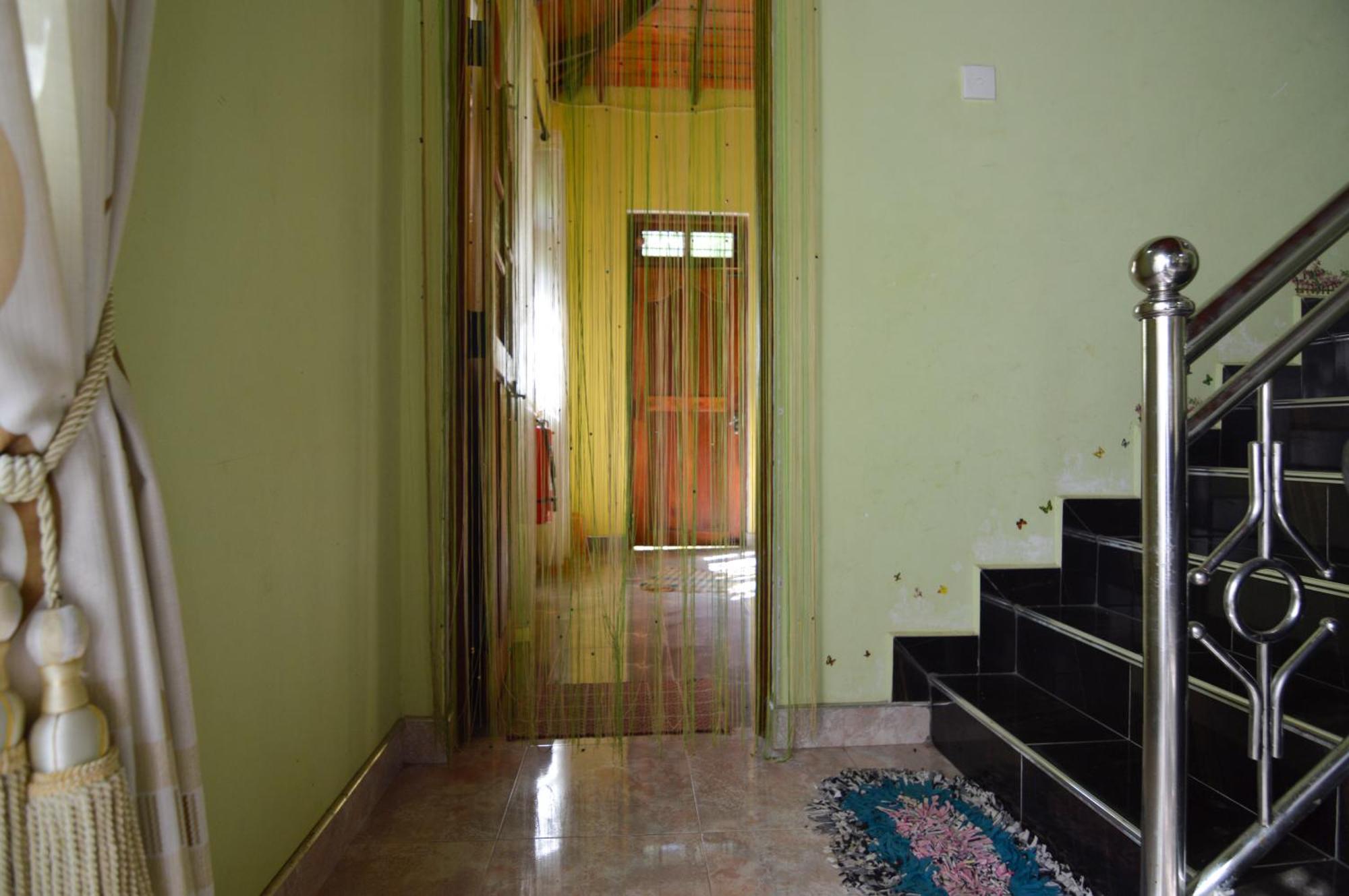 Binara Home Stay Polonnaruwa Exterior photo