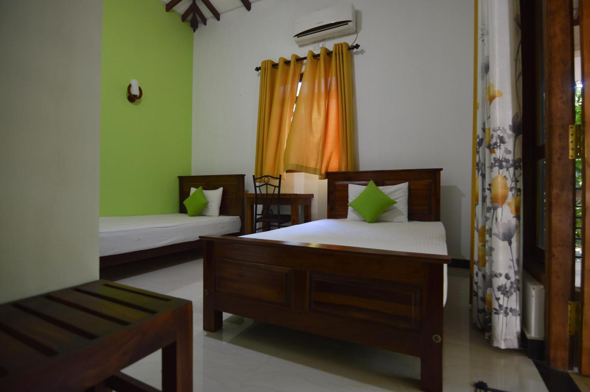Binara Home Stay Polonnaruwa Exterior photo
