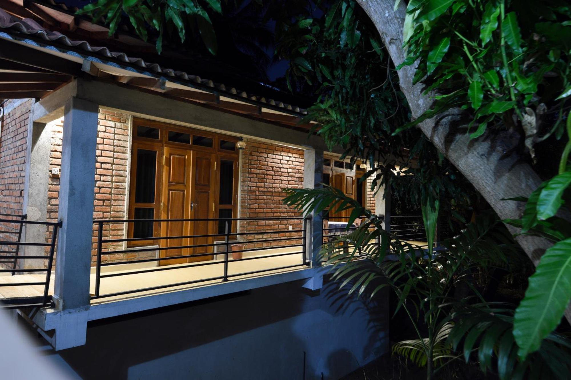 Binara Home Stay Polonnaruwa Exterior photo