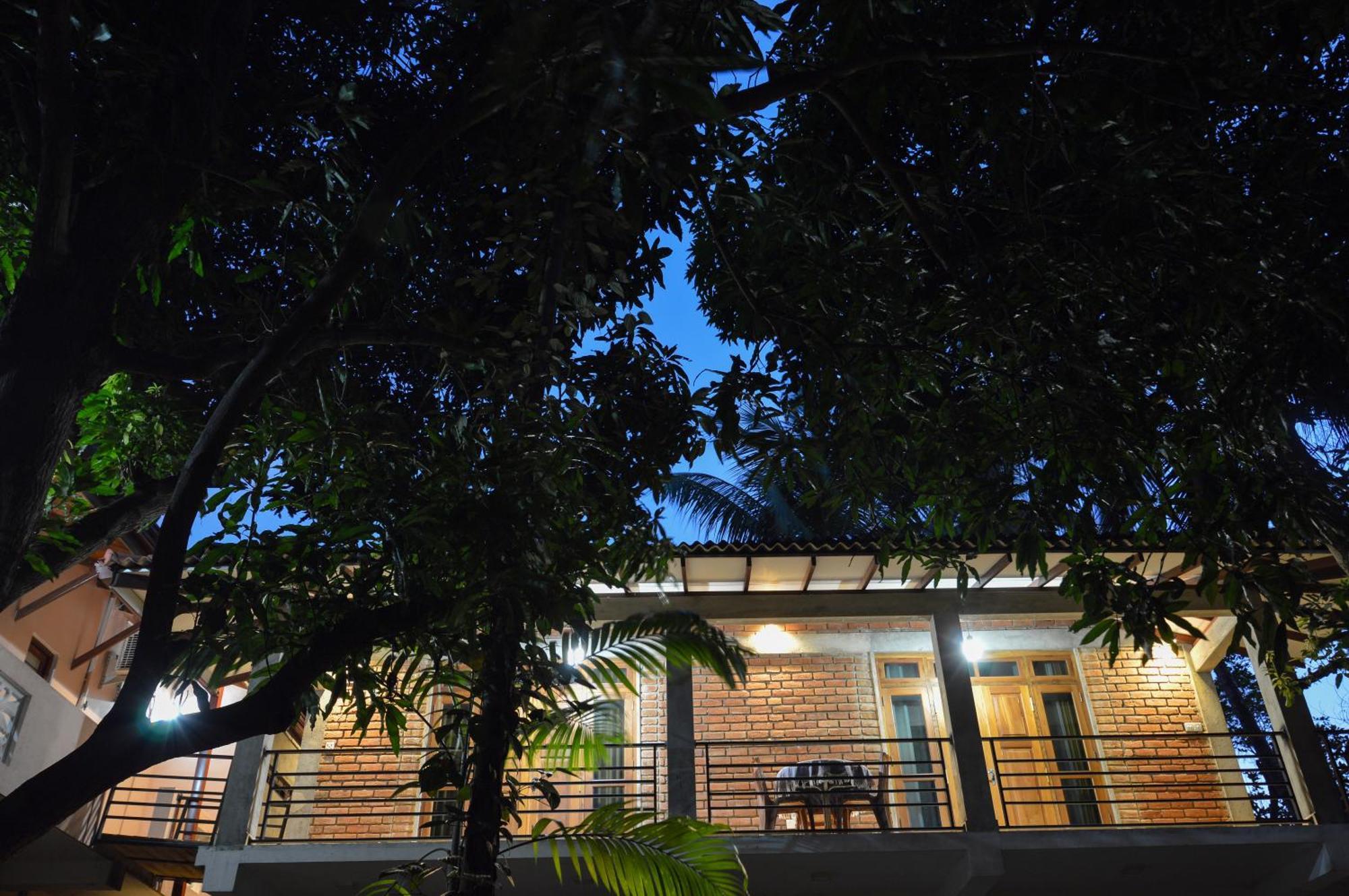 Binara Home Stay Polonnaruwa Exterior photo