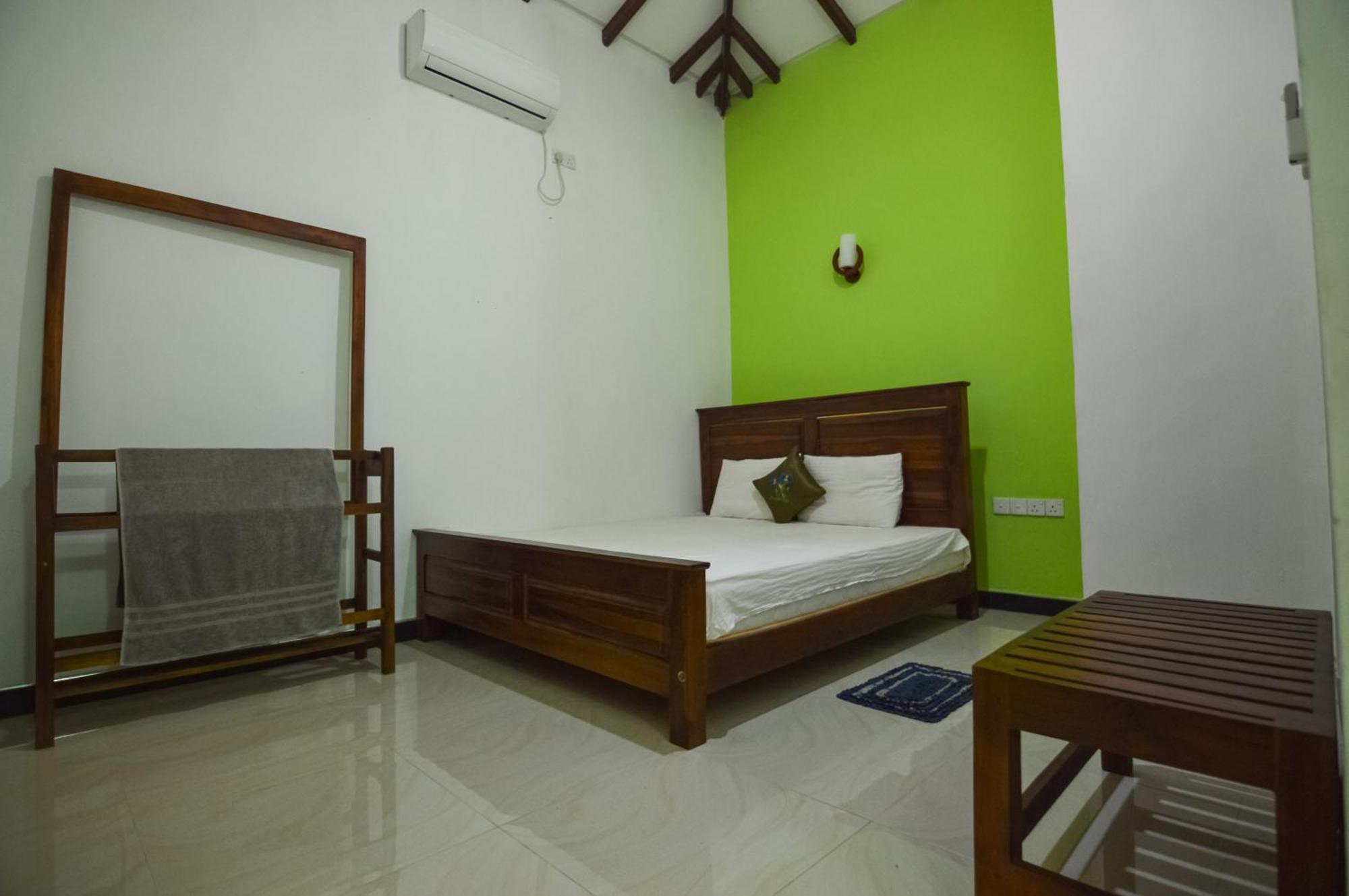 Binara Home Stay Polonnaruwa Exterior photo