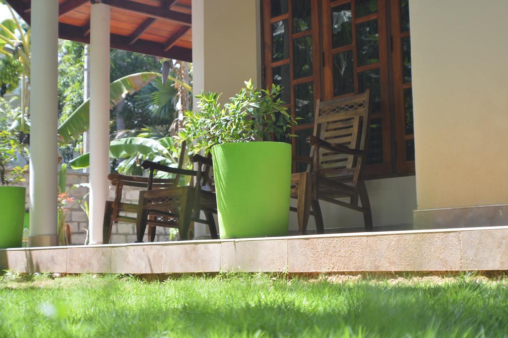 Binara Home Stay Polonnaruwa Exterior photo