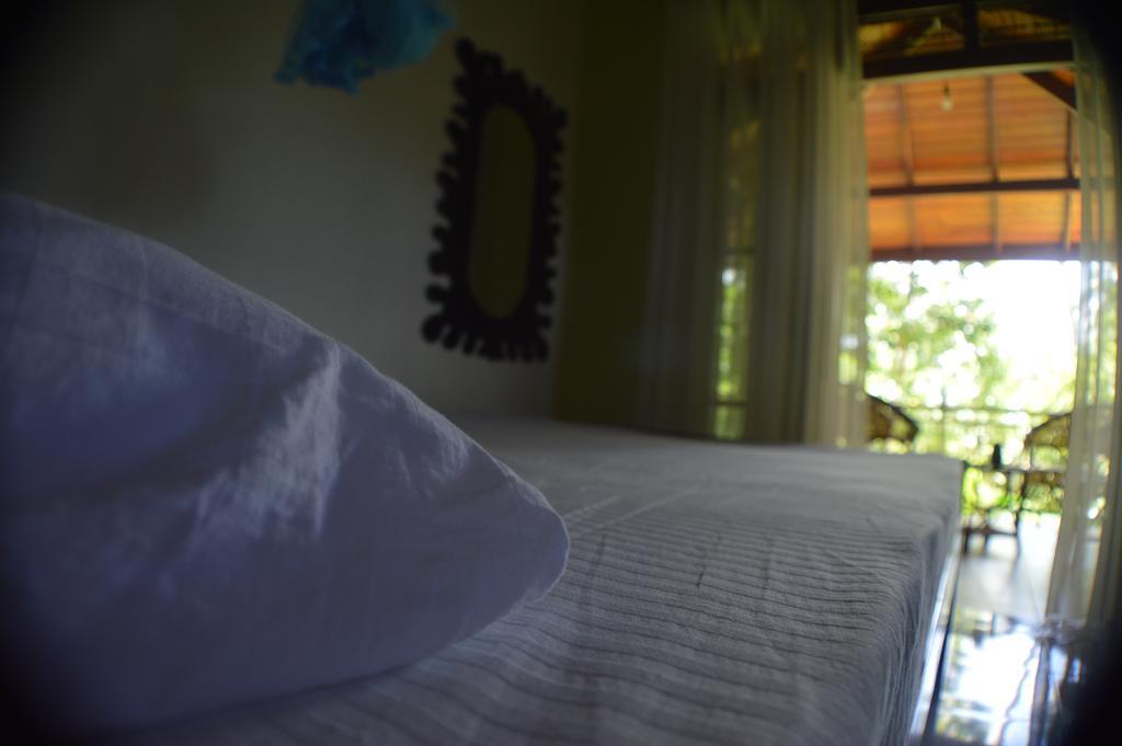 Binara Home Stay Polonnaruwa Room photo
