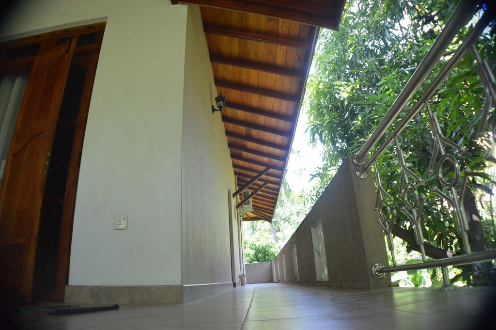 Binara Home Stay Polonnaruwa Exterior photo